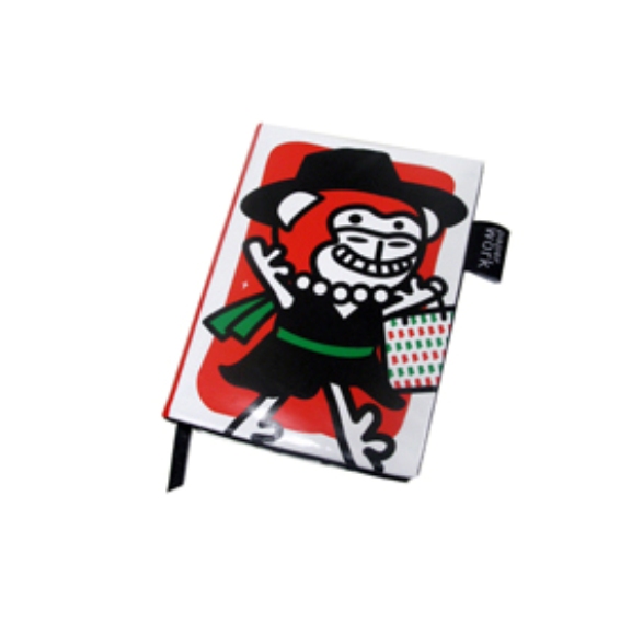 Note Book Note Book